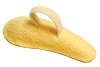 PediFix Hammer Toe Cushion Felt 3/Pack Large Left