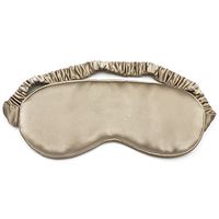 Slocyclub 100% Mulberry Silk Sleep Mask for A Full Night'Sleep,Soft and Super-Smooth Blindfold,Ultimate Sleeping Aid,Comfortable Eye Mask for Nightsleep,Nap,Blocks Light