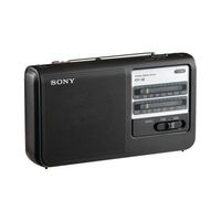 Sony Icf38 Portable Am/Fm Radio