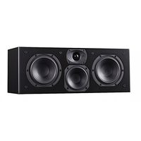 Aperion Audio Intimus 5C 5.25-Inch Center Channel Speaker (Single Stealth Black)