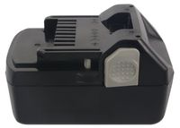 XPS Replacement Battery Compatible with HITACHI C 18DSL, C 18DSL2, C18DSLP4 CJ 18DSL CJ 18DSLP4 PN 330067, 330068, 330139