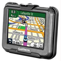 RAM MOUNTS (RAM-HOL-GA51U Cradle Holder for The Garmin Nuvi 30