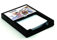 Personalized NTT Oral Hygenist Female Memo Holder