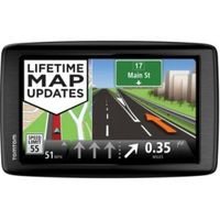 TomTom VIA 1605M Automobile Portable GPS Navigator - 1EN6.019.01R