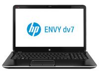 HP Envy dv7-7240us 17.3-Inch Laptop (2.5 GHz Intel Core i5-3210M Processor, 8GB DDR3, 750GB HDD, Windows 8) Midnight Black