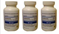 KI Shield Potassium Iodide #1 Brand (65mg) (3)