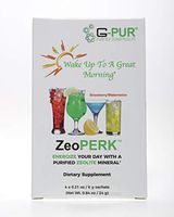 ZeoPerk