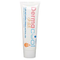 Dermacool Menthol In Aqueous Cream Lite, 100 G