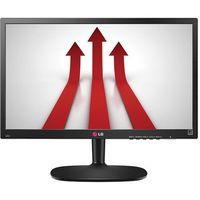 LG Electronics 19M35D-B 18.5-Inch Screen LCD Monitor