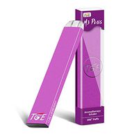 Nutrinhaler Aromatherapy Inhaler with 5 Flavors (Citrus, Mango, Blueberry, Lime, Litchi) to Chosen for Helps Breath Freshening, Focus Aid, Relax, Stress-Relieving, Energetic Keeping (Blueberry)