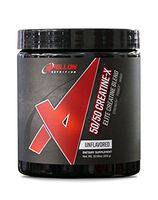 Apollon Nutrition 50/50 Creatine-X | Creatine Powder | 60 Servings | Unflavored