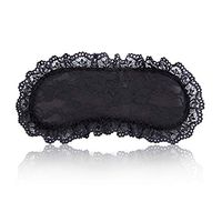 Guiseniour Women Eye Mask Lace Eyeshade Blindfold Couples Game Colsplay Adult Toys