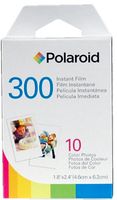 Polaroid PIF-300 Instant Film Pack of 10