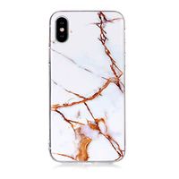 iPhone Xs Max Case, Lomogo Soft Silicone Case Shockproof Anti-Scratch Case Cover for Apple iPhone Xs Max - LOYHU230108#12