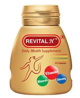 Revital - 60 Capsules