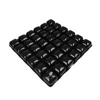 Folding Rollator Walker Wide Seat Compact Design Walkers Foldable Comfort Antiskid Wheels