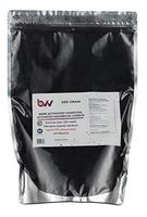 BVV 500 Gram 50/50 Activated Charcoal Activated Hardwood Carbon