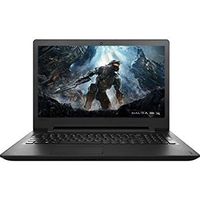 Lenovo Premium Built High Performance 15.6 inch HD Laptop (Intel Celeron Processor 4GB RAM 500GB HDD, DVD RW, Bluetooth, Webcam, WiFi, HDMI, Windows 10 ) - Black