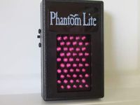 Phantom Lite Infrared 50 LED Flood Light