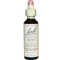 Bach Flower Remedies Aspen 20 ml (a)