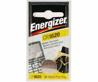 Energizer Lithium Coin Blister Pack Watch/Electronic Batteries (Pack of 3)