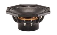 B&C 8NDL64 Studio Subwoofer
