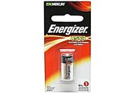 24 X A544 Energizer 6V Alkaline Battery (476A, 4Lr44, Gp476, K28L, L1325, Px28A, V28Px)