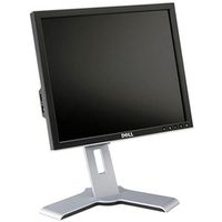 Dell 1908FP 19" flat panel monitor - F028J