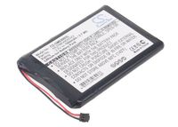 Replacement Battery for Garmin Edge 800 Edge 810 Part NO Garmin KE37BE49D0DX3