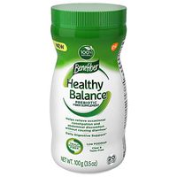 Benefiber Benefiber Healthy Balance, 20 Servings, Unflavored, 3.5 oz
