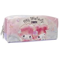 JP PRODUCTS My Melody Box Pen case/Shell