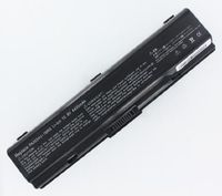 Toshiba PA3534U-1BRS Notebook battery - Lithium ion 6-cell - 4000 mAh
