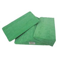 BIHIKI Triangle Wedge Pillow,Positioning Wedge Pillow with Removable Cover,Leg&Back Support Pillow, Anti-Bed Sores,Pack of 3