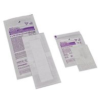 Antimicrobial Dressing Telfa AMD 3 X 4 Inch Sterile - 1xEA