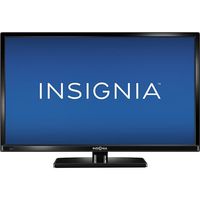 Insignia 32" Class 1080p LED HDTV - HDMI - Black - NS-32D512NA15
