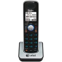 ATamp;T TL86009 Expansion Handset for TL86109 by ATamp;T