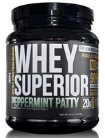 JBN: #1 Whey Superior Protein Powder: Pasture-Based Whey Isolate and Whey Concentrate, Gluten-Free, Non-GMO, 20G of Protein, Delicious Taste, Lean Muscle, Weight-Loss, 3rd Party Tested