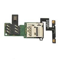 JUNXI Phone case Phone Cover SIM Card Slot Flex Cable for Xiaomi M1+