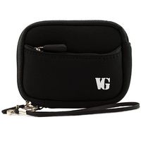 Neoprene Padded Case for Diabetic Tester