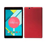 Nextbook Ares 8" Tablet 16GB Intel Atom Z3735G Quad-Core Processor - Red