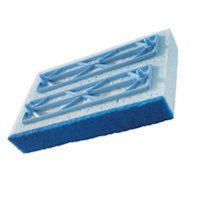 Mr. Clean Deluxe Scrubber Strip Sponge Mop Refill
