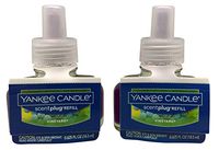Yankee Candle Yineyard ScentPlug Refill 2-Pack