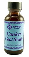 Healthy Mouth Swab Formerly Canker Cool Swab 1 Ounces