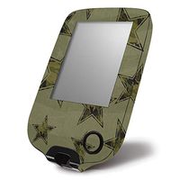 MightySkins Skin Compatible with Abbott Freestyle Libre - Army Star | Protective, Durable, and Unique Vinyl Decal wrap Cover | Easy to Apply, Remove, and Change Styles | Made in The USA