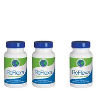 Reflexa Joint Repair Formula relieves Joint discomfort| Lubricates Your Joints to Move Free and Easy| Helps Repair and Restore by Adding Fluid Back in to Your Joints. (3)