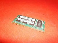 HP 256MB 200-pin DDR Memory Module LaserJet 4650 4610 series Color Printer - New - Q2631-60002
