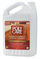 PolyCare, 1.