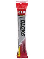 Clif Shot Bloks Black Cherry