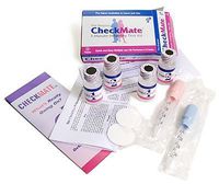 CheckMate: Infidelity Test Kit by update