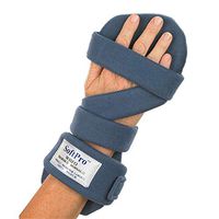 BW Palmar Resting Hand Splint, Right, Small